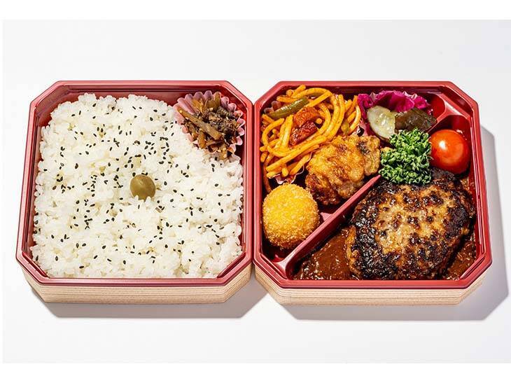 人気の弁当が東京駅に集結！ リニューアルした「グランスタ」で買うべき絶品弁当4選