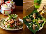 「本格タイ料理で飲める！ 幡ヶ谷で人気の『タイ料理ミャオミャオ』が人気の理由」の画像1