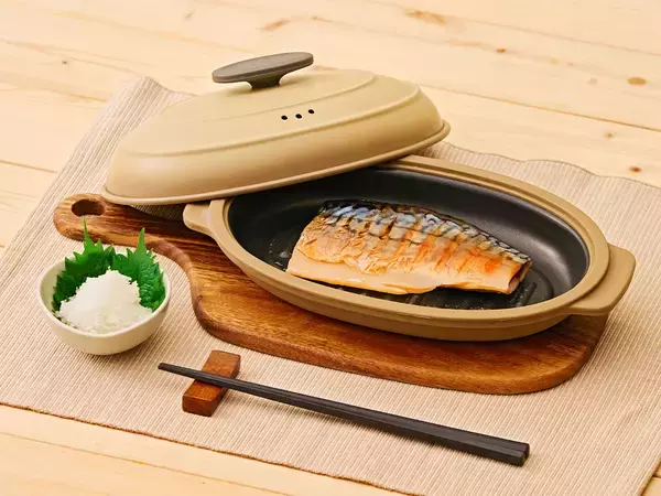 「2025年 最新「レンジ調理器」。レンチンだけで焼く煮る蒸すが叶う便利な調理道具5選」の画像