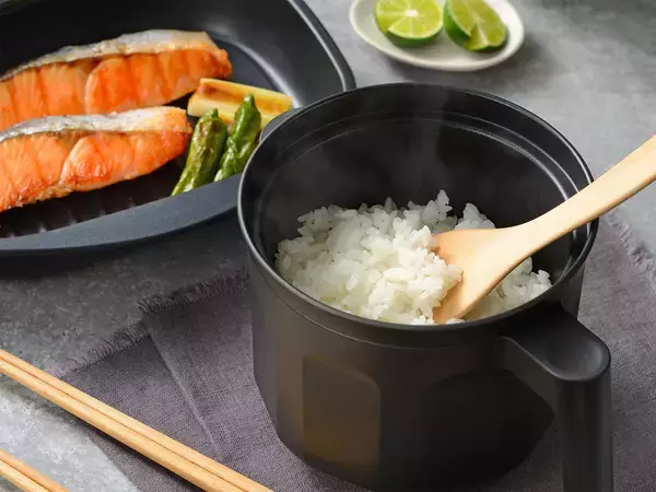 「2025年 最新「レンジ調理器」。レンチンだけで焼く煮る蒸すが叶う便利な調理道具5選」の画像