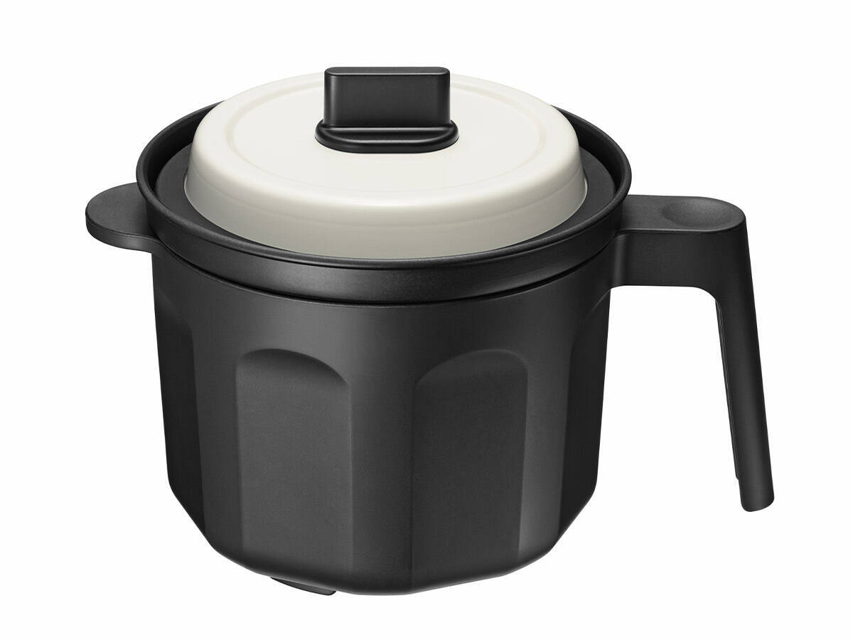 2025年 最新「レンジ調理器」。レンチンだけで焼く煮る蒸すが叶う便利な調理道具5選