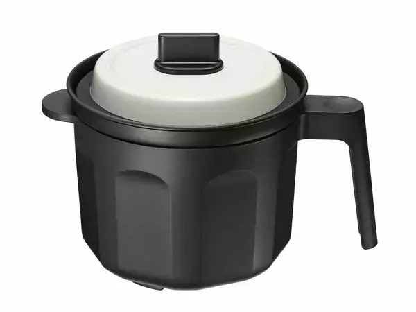 「2025年 最新「レンジ調理器」。レンチンだけで焼く煮る蒸すが叶う便利な調理道具5選」の画像