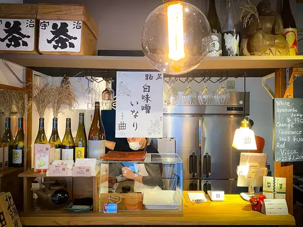 「【北鎌倉】年末年始の鎌倉散策に立ち寄りたい、いなり専門店『曲』の「のっけいなり」」の画像