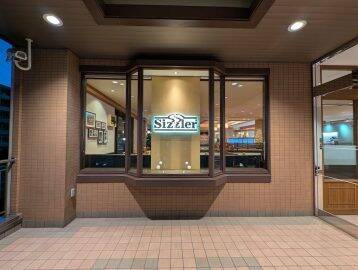 『シズラー』三鷹店の朝食がすごい！ サラダバーも和も中華も揃う絶品モーニング