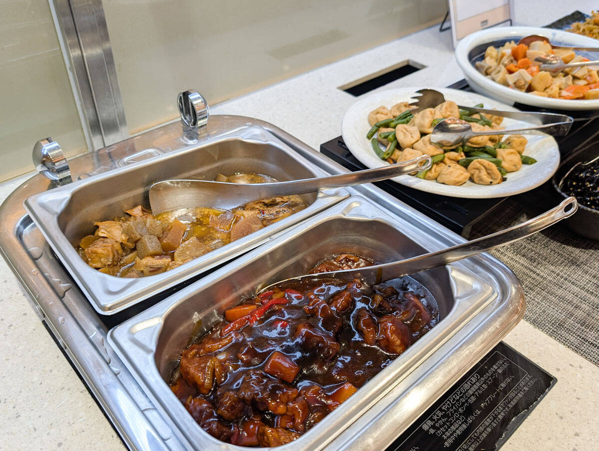 『シズラー』三鷹店の朝食がすごい！ サラダバーも和も中華も揃う絶品モーニング