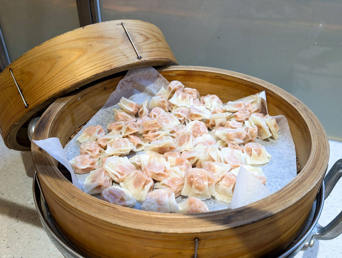 『シズラー』三鷹店の朝食がすごい！ サラダバーも和も中華も揃う絶品モーニング