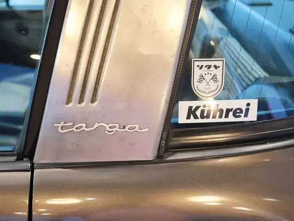 「【おじさんは宝石だ！vol.2】富山の老舗『純喫茶ツタヤ』4代目マスター・宇瀬さん／スーツもクラシックカーも歳を重ねるごとに似合っていく」の画像