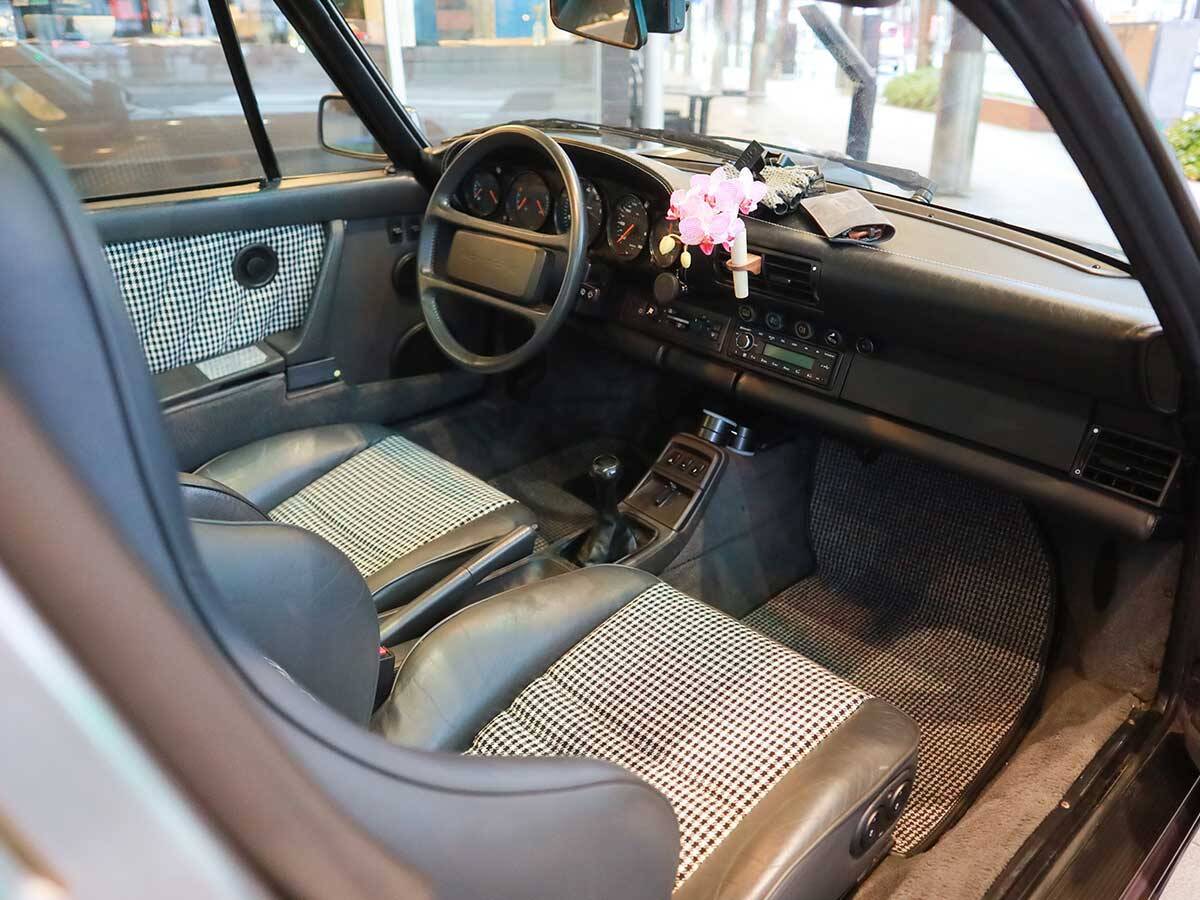 【おじさんは宝石だ！vol.2】富山の老舗『純喫茶ツタヤ』4代目マスター・宇瀬さん／スーツもクラシックカーも歳を重ねるごとに似合っていく