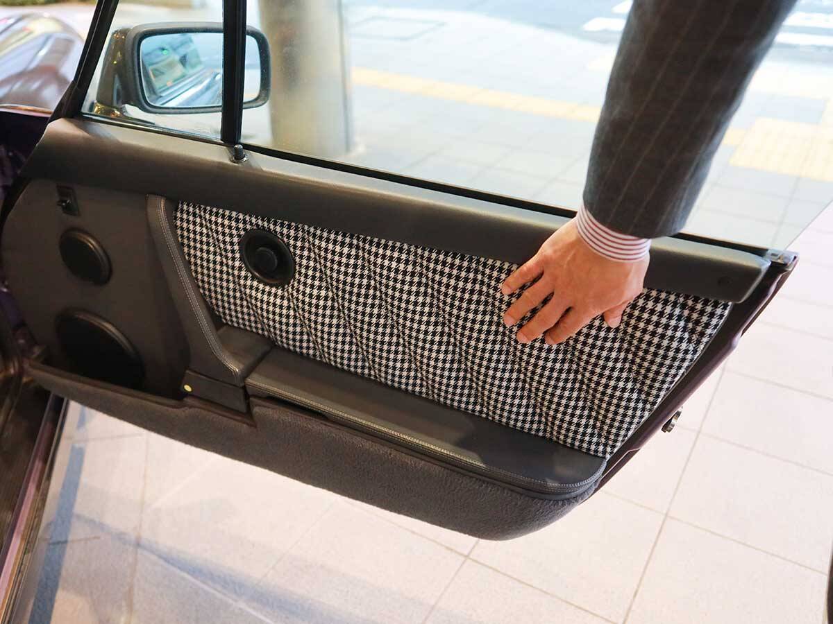 【おじさんは宝石だ！vol.2】富山の老舗『純喫茶ツタヤ』4代目マスター・宇瀬さん／スーツもクラシックカーも歳を重ねるごとに似合っていく