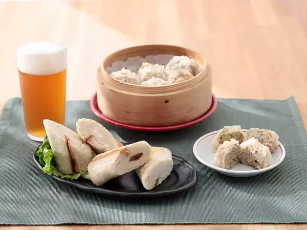 【お取り寄せ6選】手土産、家飲みにぴったり！ジャパン・フード・セレクション金賞受賞の地域の逸品