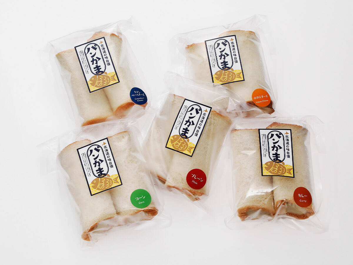 【お取り寄せ6選】手土産、家飲みにぴったり！ジャパン・フード・セレクション金賞受賞の地域の逸品