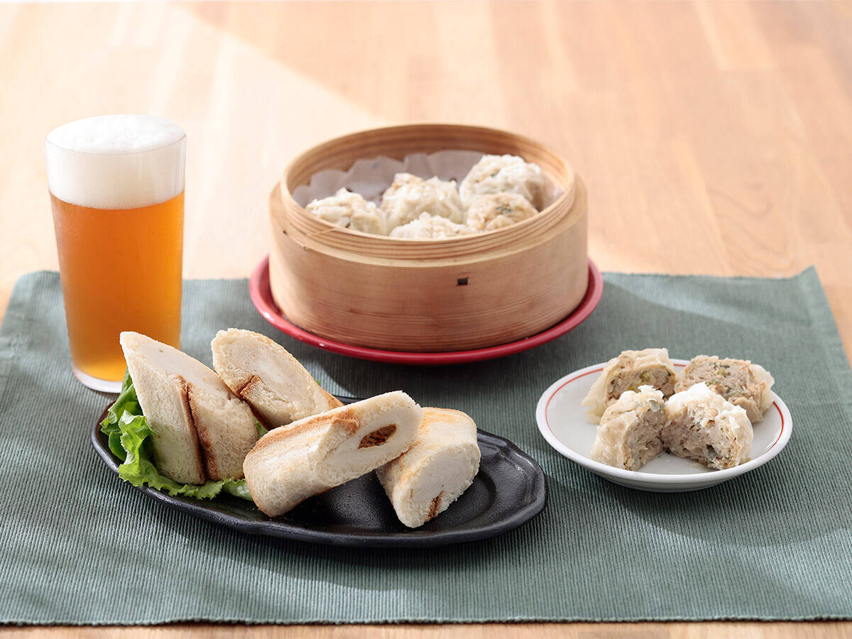 【お取り寄せ6選】手土産、家飲みにぴったり！ジャパン・フード・セレクション金賞受賞の地域の逸品