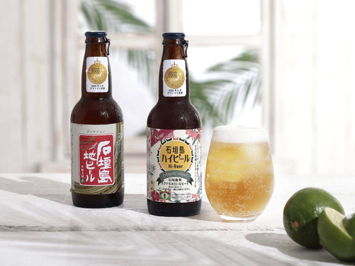 【お取り寄せ6選】手土産、家飲みにぴったり！ジャパン・フード・セレクション金賞受賞の地域の逸品