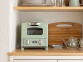 【キッチン家電】場所を取らず便利に使える！新生活を支えるコンパクト家電3選