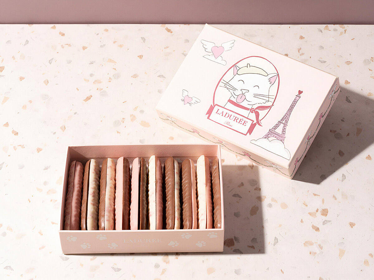 【東京駅バレンタイン】グランスタ東京で見つける本命＆友チョコ向け最新スイーツ6選