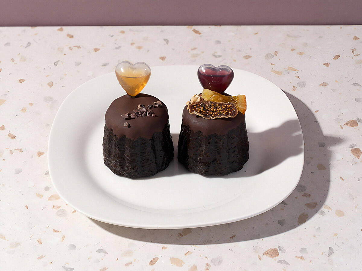 【東京駅バレンタイン】グランスタ東京で見つける本命＆友チョコ向け最新スイーツ6選