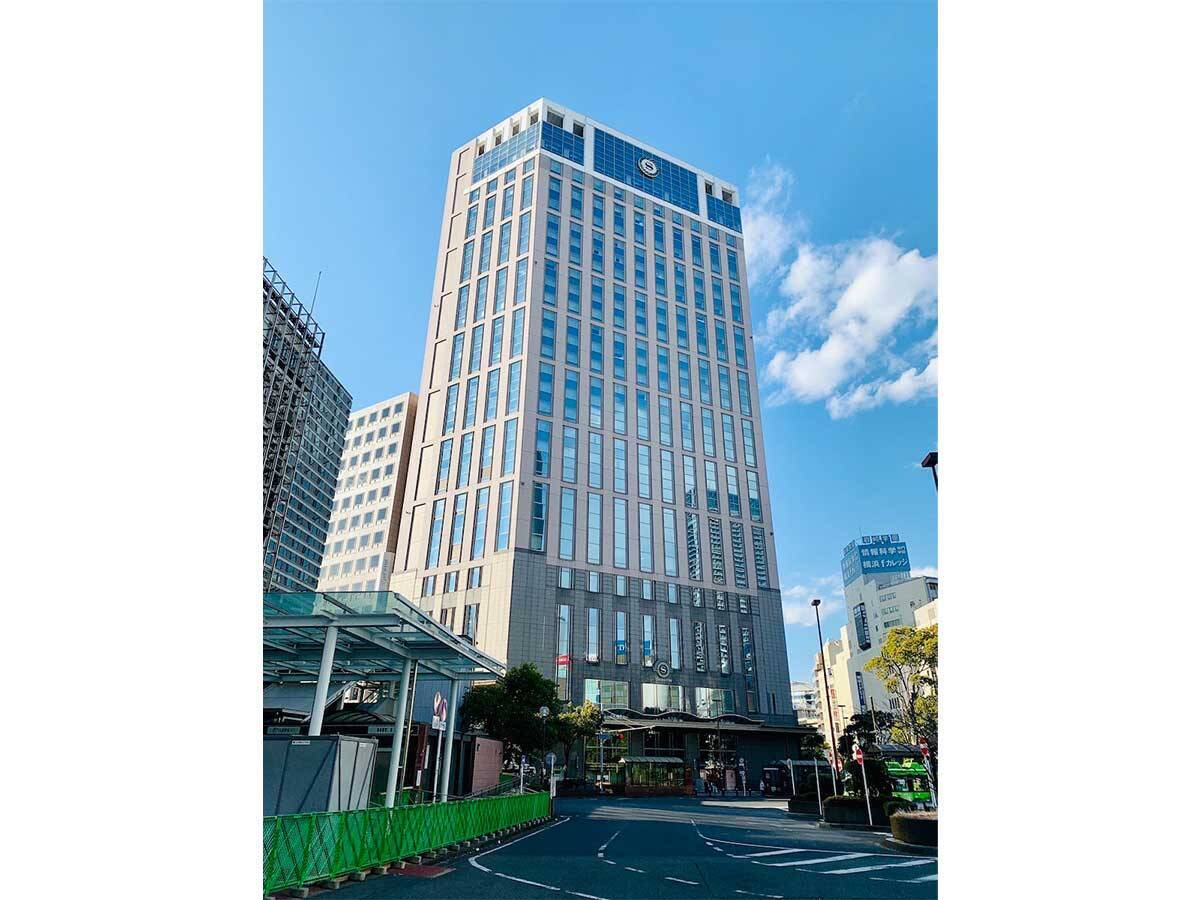 横浜ベイシェラトン ホテル＆タワーズの「あんバターフランス」。バターを楽しみバターを味わう珠玉の逸品！