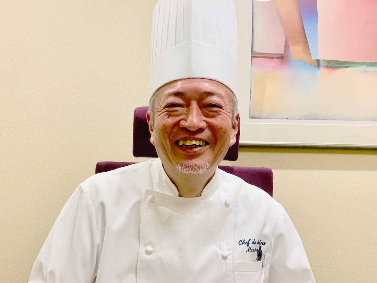 横浜ベイシェラトン ホテル＆タワーズの「あんバターフランス」。バターを楽しみバターを味わう珠玉の逸品！