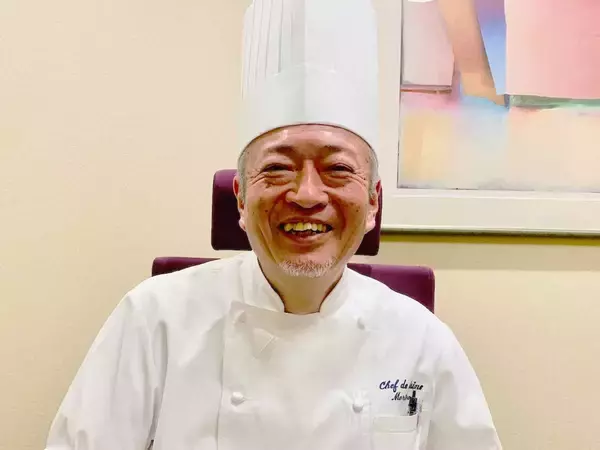 「横浜ベイシェラトン ホテル＆タワーズの「あんバターフランス」。バターを楽しみバターを味わう珠玉の逸品！」の画像