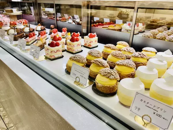 「横浜ベイシェラトン ホテル＆タワーズの「あんバターフランス」。バターを楽しみバターを味わう珠玉の逸品！」の画像