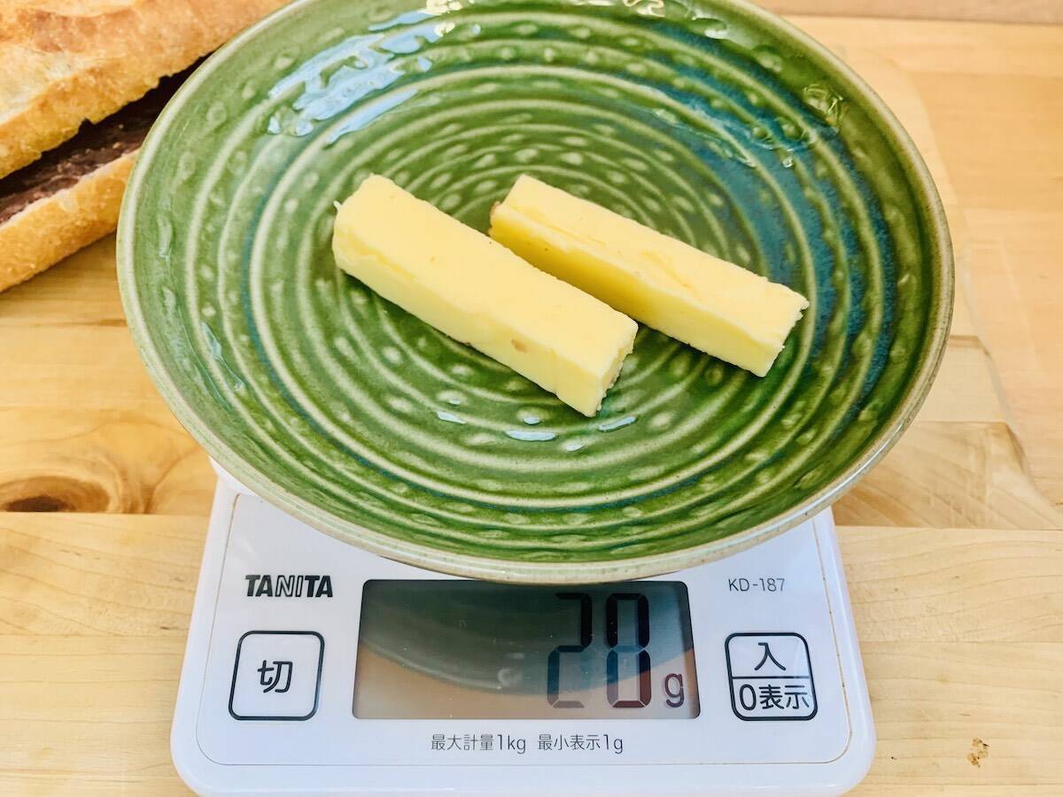 横浜ベイシェラトン ホテル＆タワーズの「あんバターフランス」。バターを楽しみバターを味わう珠玉の逸品！