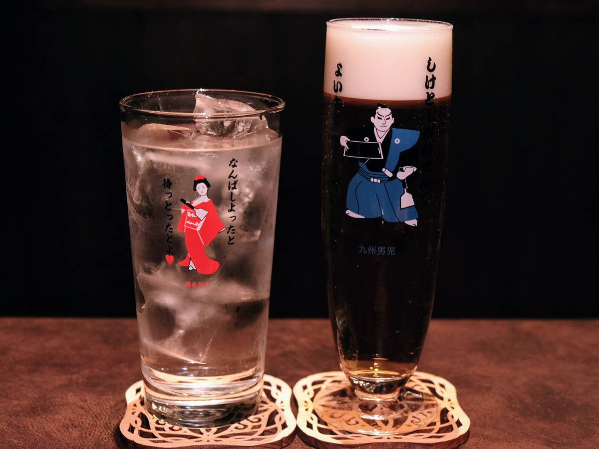 新宿で飲むならココ！ 新感覚の鉄板焼き居酒屋『博多小皿鉄板べっぴんしゃん』の魅力とは？