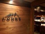 「大阪の地下街に名店あり！ 食通が通う心斎橋の食堂『御堂筋ロッヂ』の「海老フライ定食」」の画像4