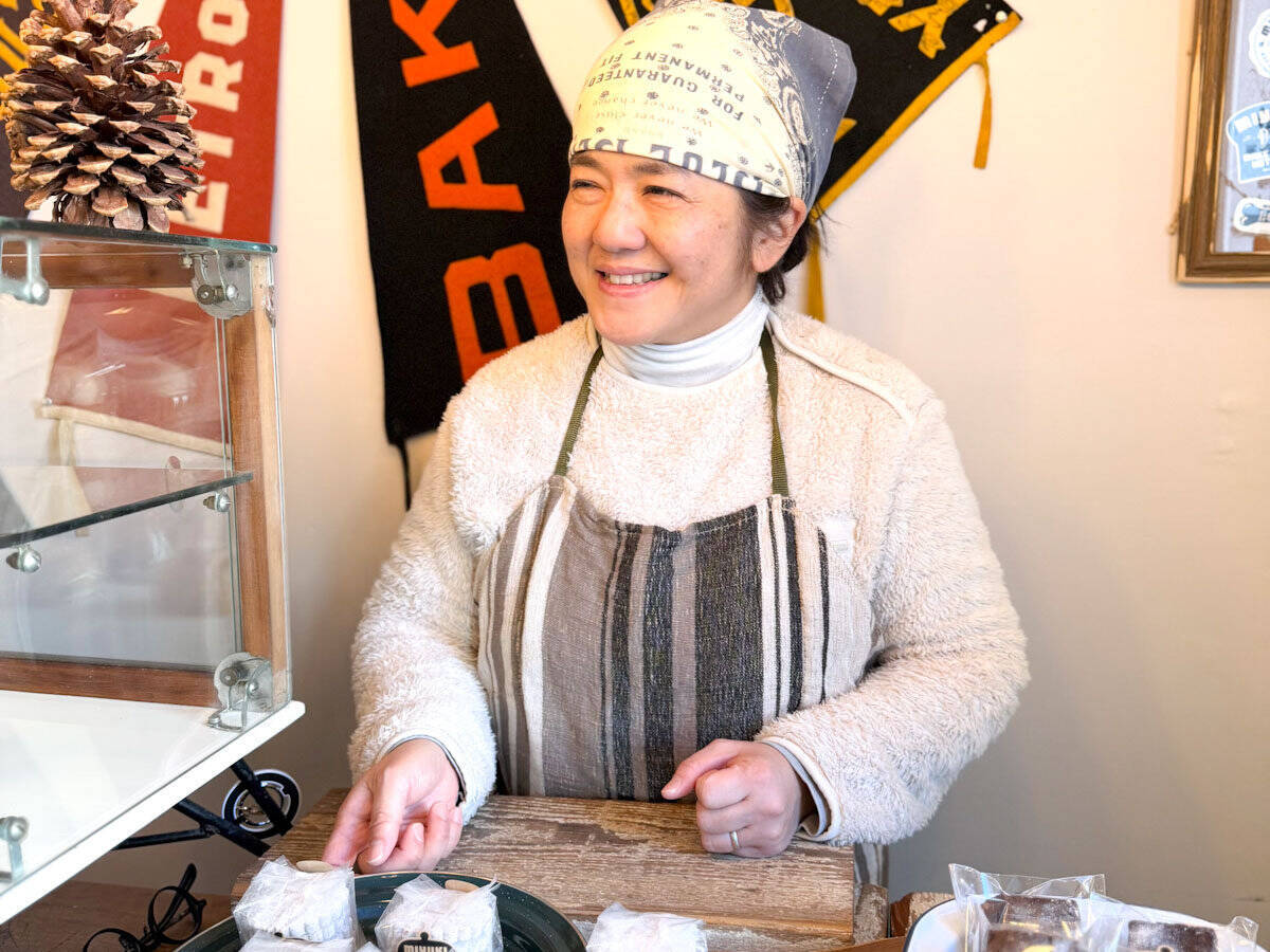 【鎌倉パン巡り】地元に愛される体にすっとなじむ優しいパン屋『MIYUKI PAN』の魅力とは