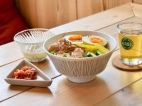 紅葉シーズンの箱根で立ち寄りたい、風情と味わいを楽しむカフェ4選