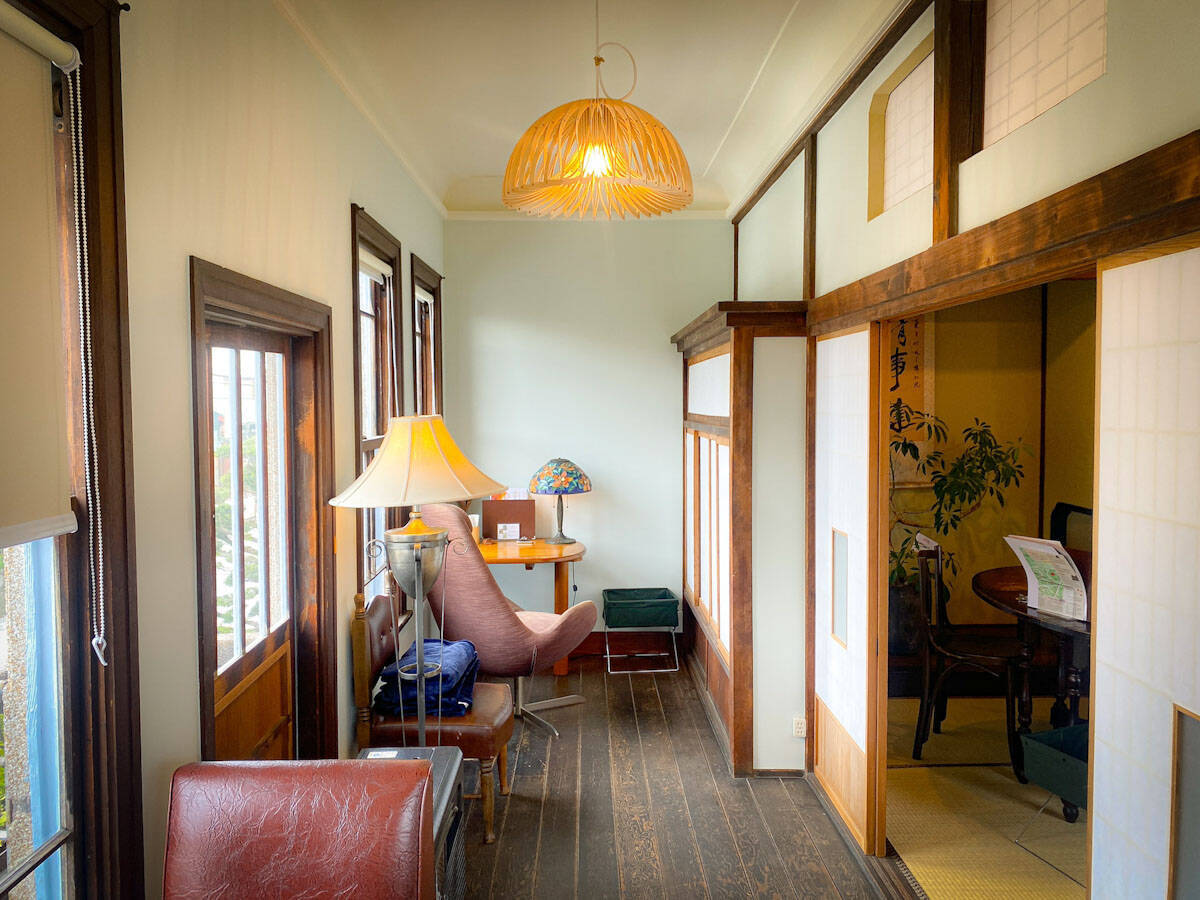 紅葉シーズンの箱根で立ち寄りたい、風情と味わいを楽しむカフェ4選