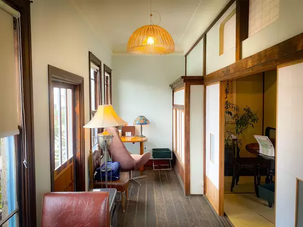 「紅葉シーズンの箱根で立ち寄りたい、風情と味わいを楽しむカフェ4選」の画像