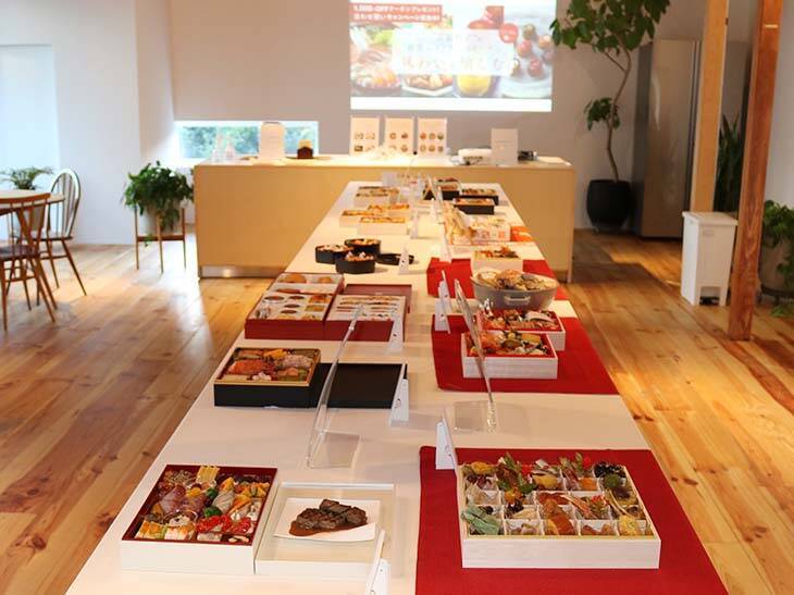 【食楽調査】来年の“人気おせち”はこれ！ “オンワード・マルシェ”で手に入る絶対ハズさない「絶品おせち」とは？