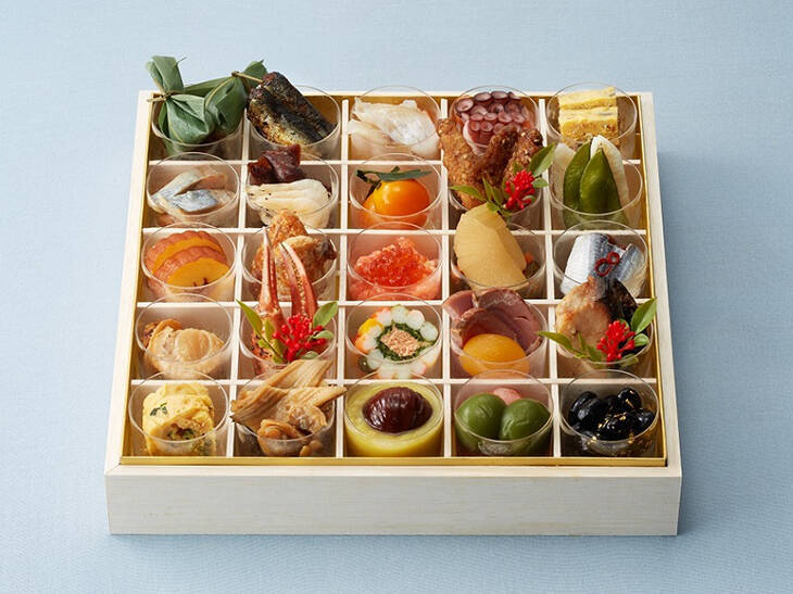 【食楽調査】来年の“人気おせち”はこれ！ “オンワード・マルシェ”で手に入る絶対ハズさない「絶品おせち」とは？