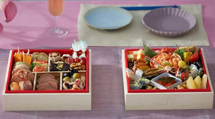 【食楽調査】来年の“人気おせち”はこれ！ “オンワード・マルシェ”で手に入る絶対ハズさない「絶品おせち」とは？