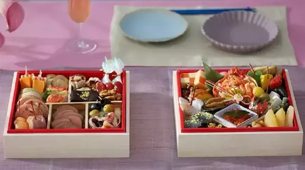 「【食楽調査】来年の“人気おせち”はこれ！ “オンワード・マルシェ”で手に入る絶対ハズさない「絶品おせち」とは？」の画像
