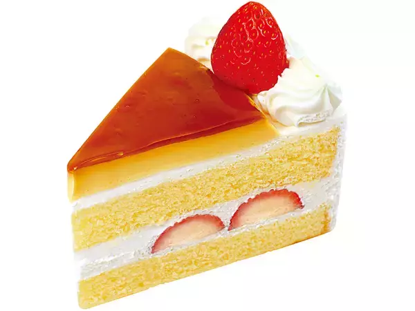 「そろそろイチゴが旬！ 『不二家』の苺フェアで食べたい「絶品ケーキ」5選」の画像