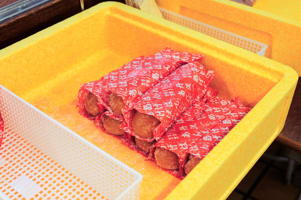 世代を超えて愛される老舗『オギノパン』（相模原）の昔懐かし「揚げパン」が人気の理由