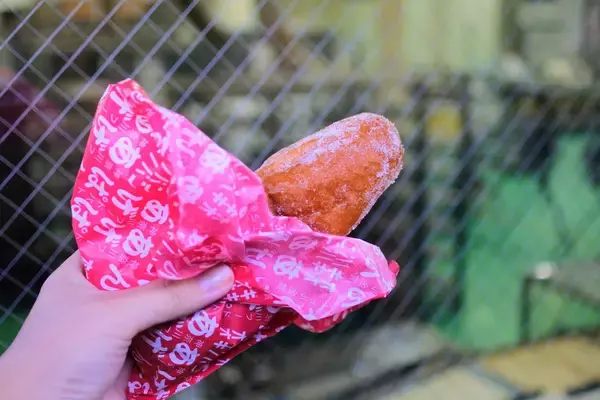 「世代を超えて愛される老舗『オギノパン』（相模原）の昔懐かし「揚げパン」が人気の理由」の画像