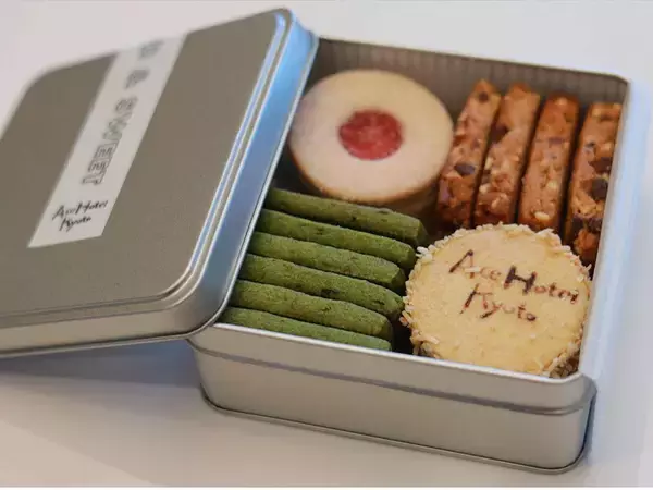 「【2025年人気ホテルのクッキー缶5選】年100軒以上を巡るホテルライターが選んだ贈りもの」の画像