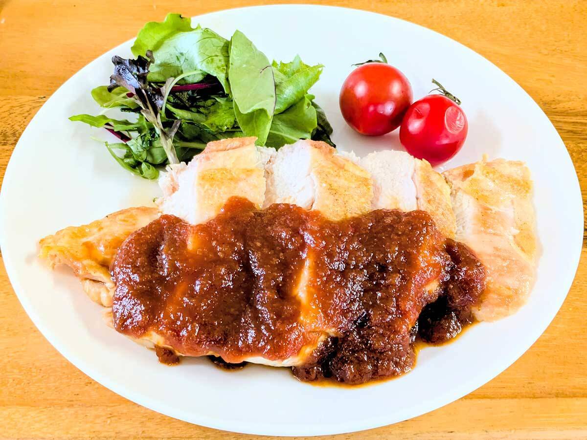 規格外トマトがごちそうに変わる！山梨・ヨダファームの“濃厚トマトソース”と絶品レシピ3選