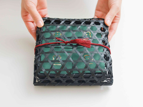 帝国ホテルのオリジナルスイーツが絶品！ 丸利田銘茶園の抹茶を使った「京宇治抹茶パイ」