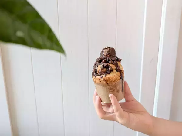 「新しい京土産、見っけ。大注目のスイーツデニッシュ専門店『BABKA cadabra』で買うべき一品」の画像