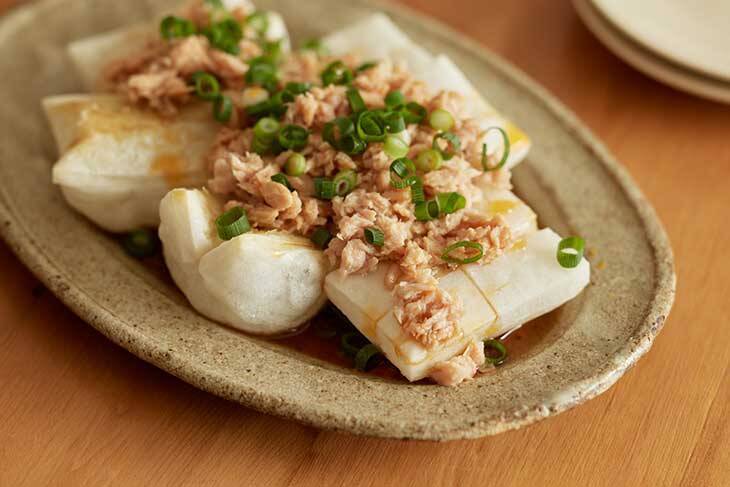 【お餅の簡単アレンジ3選】止まらぬ美味しさ！ 黒ごま・のり塩・ピリ辛風味