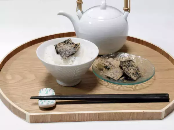 「大阪老舗・小倉屋山本の塩ふき昆布「えびすめ」とは？大阪『小倉屋山本』が守り続ける感動みやげ」の画像