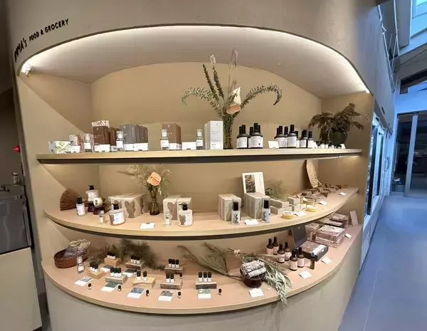 「【長野・蓼科グルメ旅】味わい・遊び・学べる。いま注目のリゾートタウン「TENOHA蓼科」の全貌をレポート」の画像