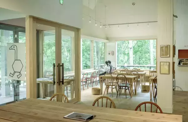 「【長野・蓼科グルメ旅】味わい・遊び・学べる。いま注目のリゾートタウン「TENOHA蓼科」の全貌をレポート」の画像