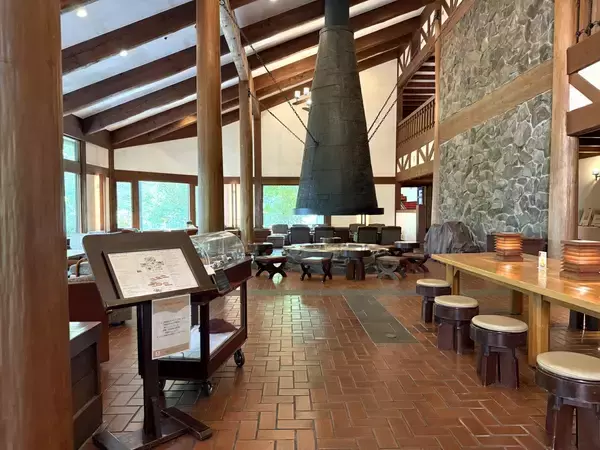 「【長野・蓼科グルメ旅】味わい・遊び・学べる。いま注目のリゾートタウン「TENOHA蓼科」の全貌をレポート」の画像