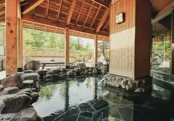 「【長野・蓼科グルメ旅】味わい・遊び・学べる。いま注目のリゾートタウン「TENOHA蓼科」の全貌をレポート」の画像