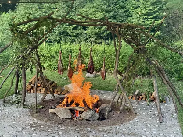 「【長野・蓼科グルメ旅】味わい・遊び・学べる。いま注目のリゾートタウン「TENOHA蓼科」の全貌をレポート」の画像
