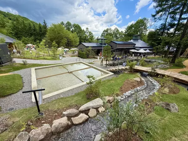 「【長野・蓼科グルメ旅】味わい・遊び・学べる。いま注目のリゾートタウン「TENOHA蓼科」の全貌をレポート」の画像